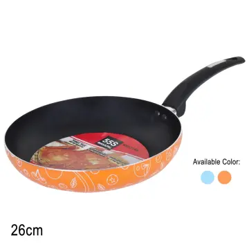 Go-gi Iron Deep Fry Pan  MANZEN Philippines – MANZEN 万善