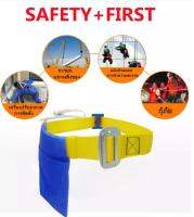 GREGORY-เข็มขัดเซฟตี้ Safety Belt เข็มขัดนิรภัย เข็มขัดนิรภัย เข็มขัดนิรภัยใช้สำหรับการทำงานบนที่สูง เข็มขัดนิรภัยอุตสาหกรรมระดับไฮเอนด์ มีสามข้อกำหนด ตะขอใหญ่ และตะขอเล็ก สามารถเลือกได้ 3 รุ่น เข็มขัดนิรภัยอุตสาหกรรมระดับสูง