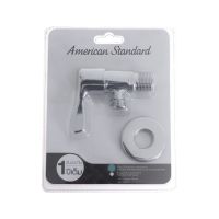 ส่งไว  American Standard ก๊อกน้ำ เย็น ยืนอาบ ก๊อกน้ำ ก๊อกห้องน้ำ แบบติดผนัง รุ่น F21033-CHADY   มีบริการเก็บเงินปลายทาง