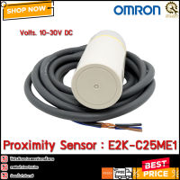 PROXIMITY OMRON E2K-C25ME1