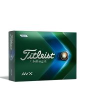 ลูกกอล์ฟ Titleist AVX