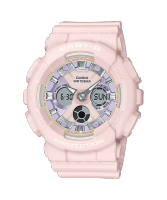 Baby-G BA-130WP-4A l BA-130 Series l ของใหม่แท้100% รับประกัน 1 ปี