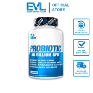 EVl Probiotic Viên Uống Bổ Sung Hàng Tỷ Lợi Khuẩn