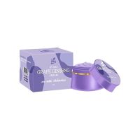 lkrichshop ครีมโสมองุ่น Grape Ginseng Cream by Asia