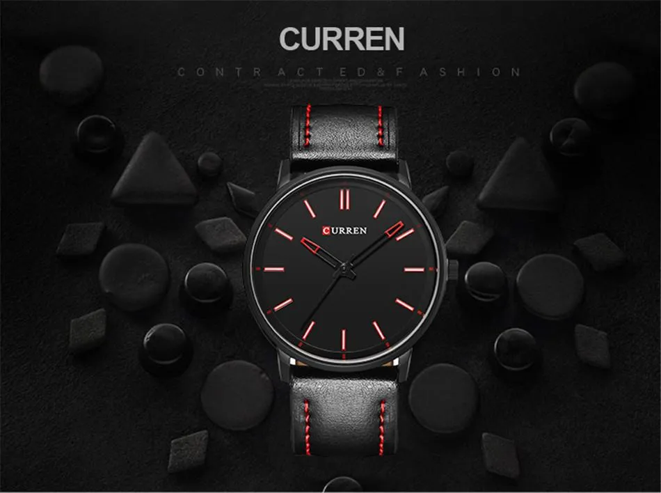 Curren 8233 on sale