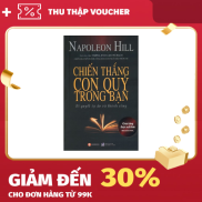 Chiến Thắng Con Quỷ Trong Bạn Tái Bản 2018