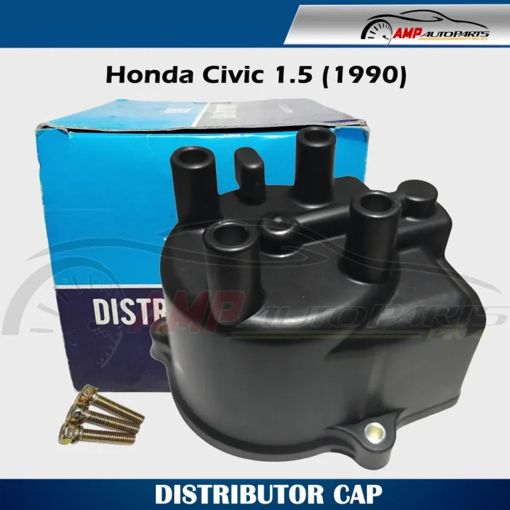 Distributor Cap Honda Civic 1.5 (1990) Lazada PH