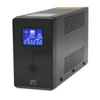 LEONICS UPS SPEC-1000 PLUS (1000VA/400W) PW1-000525