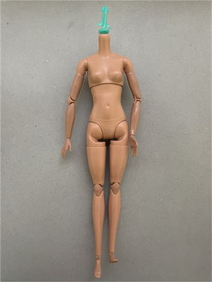 Joints Body for BBFRPPIT Doll Joints Movable Figure Chinese Original Brand Quality Doll Body For FR Super Model Heads