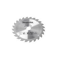 MAKITA NEW ใบเลื่อย 7" X 24T รู 25.4MM*D-50522
