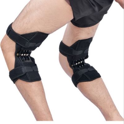 tdfj Knee Booster Powerlift Brace Lift Joint Support Rebound for Mountaineering Deep