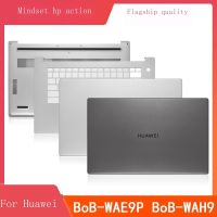 Huawei/huawei MateBook D15 BoB-WAE9P WAH9แล็ปท็อปกรอบกลับกรณีเชลล์ด้านหน้า Palmrest