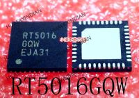 5PCS New Original  RT5016GQW RT5016 QFN40