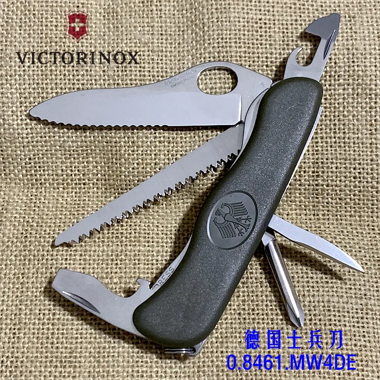 soldier　Lazada　knife　desert　camouflage　army　hunter　new　〓　PH　111mm　Swiss　Vickers　processing　Sample　German