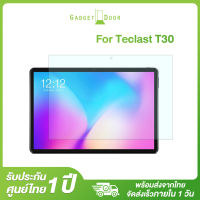 Teclast Screen Protector ฟิล์มกระจกกันรอยแบบใสและฟิล์มกันรอยแบบใส สำหรับ Teclast T30