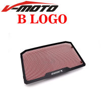 Motorcycle Accessories Radiator Guard Protector Grille Grill Cover For SUZUKI GSR 400600 GSR400 GSR600 2006-2012 2011 07 08 09