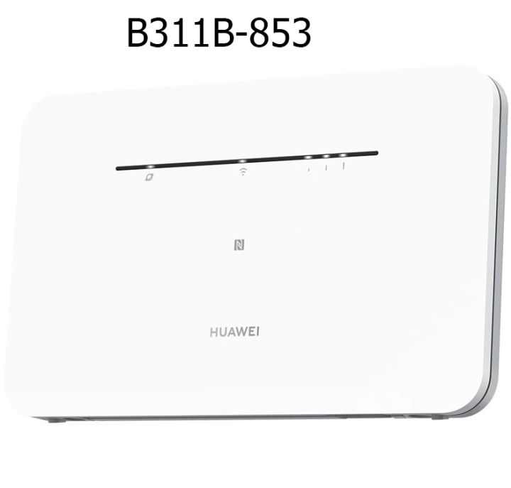 huawei-sim-router-wifi-b311b-853-เราท์เตอร์อินเตอร์เน็ต-mobile-unicom-telecom-three-network-4g-wireless-router-card-to-cable-broadband-cpe