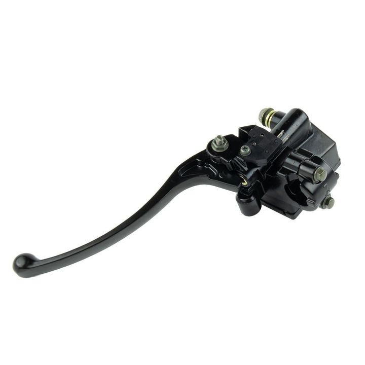 Front Brake Master Cylinder For Honda CM CX CB 250/350/400/450 500 650 ...