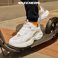 Skechers สเก็ตเชอร์ส รองเท้า ผู้ชาย Sport Stamina Airy Shoes - 894208-WNT