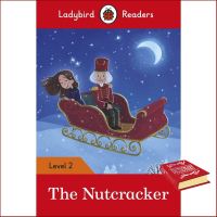 Online Exclusive หนังสือ LADYBIRD READERS 2:THE NUTCRACKER