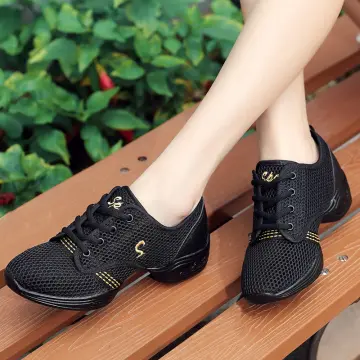 Lazada hot sale dancing shoes