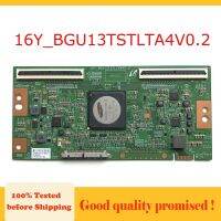 16Y-BGU13TSTLTA4V0.2 T Con Board สำหรับ65N780A LSC650FF05-W LMC490FJ02ฯลฯการ์ดจอดั้งเดิมสำหรับธุรกิจทีวีอุปกรณ์สำหรับธุรกิจ