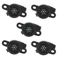 5X Warning Buzzer Pdc Alarm Reversing Parking for-Audi 8E0919279 4B0919279