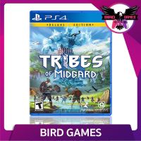 PS4 : Tribes of Midgard [แผ่นแท้] [มือ1] [Tribe of Midgard ps4]