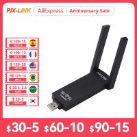 【City of Angels】 Pixlink 300 Mbps อุปกรณ์ช่วยขยายช่วงสัญญาณ Wifi ไร้สาย300 Mbps - Lv-ue02 Usb Aliexpress