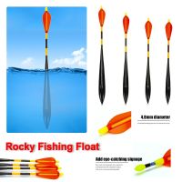 Floating Ball Triangular Tail Fishing Floats Shock Resistance Practical Tools Portable Supplies Outdoor for Fishing Enthusiasts  Lures  Baits