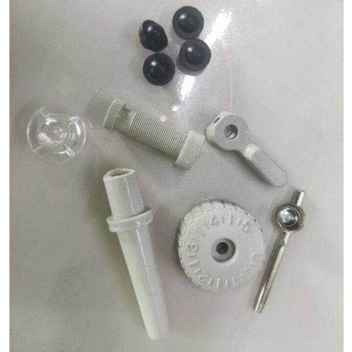 (hengsewing) juki high speed sewing machine parts stitch dial payong