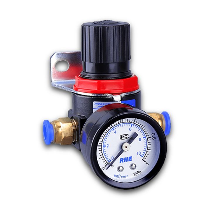 ar2000-1-4-pressure-regulator-relief-control-compressor-air-pneumatic-pressure-regulating-valve-treatment-units-gauge-fitting