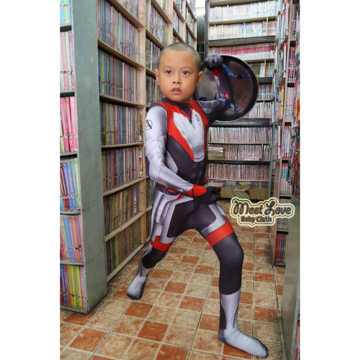 bab-ชุดของขวัญเด็กแรกเกิด-ในสต็อกในกรุงเทพ-พร้อมส่ง-cosplay-avengers-endgame-ชุดแฟนซีเด็ก-ชุดซุปเปอร์ฮีโร่-ชุดของขวัญเด็กอ่อน-เซ็ตเด็กแรกเกิด