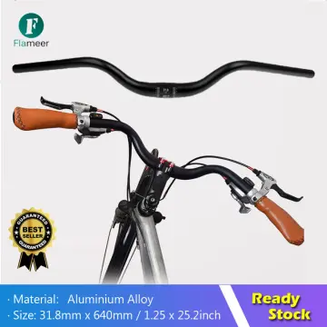 Retro Bike Handlebar Best Price in Singapore Jan 2024 Lazada