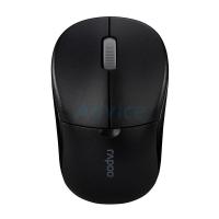 RAPOO Wireless Optical Mouse (1090 PRO) Black