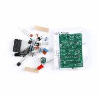 DIY Kit Module Analog Electronic Candle Lights + Blowing Control Simulation Candle Suite Trousse Timer Componentes Eletronico WATTY Electronics