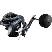 Shimano 22 Grappler BB 151HG Reels and reel parts Boat reels 4969363044990 [ 100000001007538000 ]