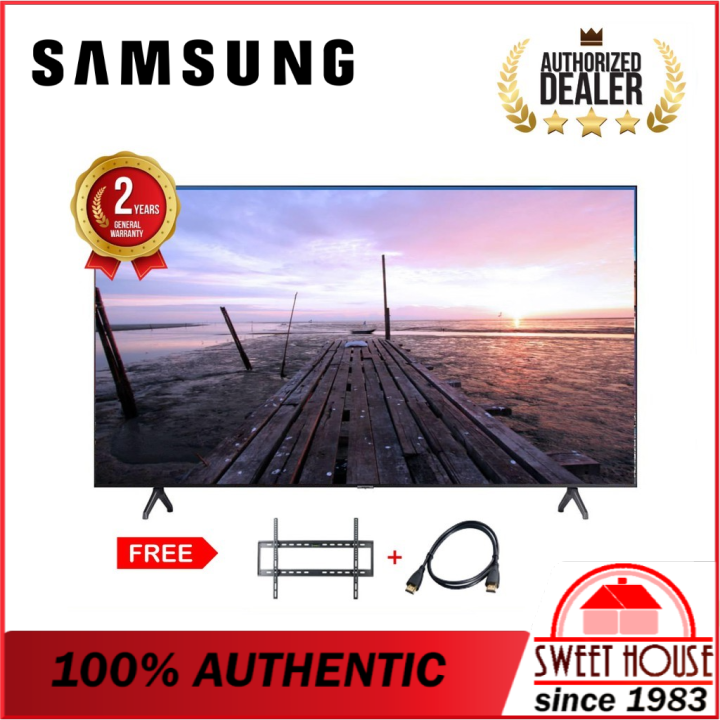 Samsung 70 Inch (UA70TU7000KXXM) 4K UHD Smart LED TV With Samsung One ...