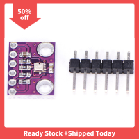 ???Pheebss BMP280วงจรวัดความดันบรรยากาศตัวจับอุณหภูมิ Breakout Arduino