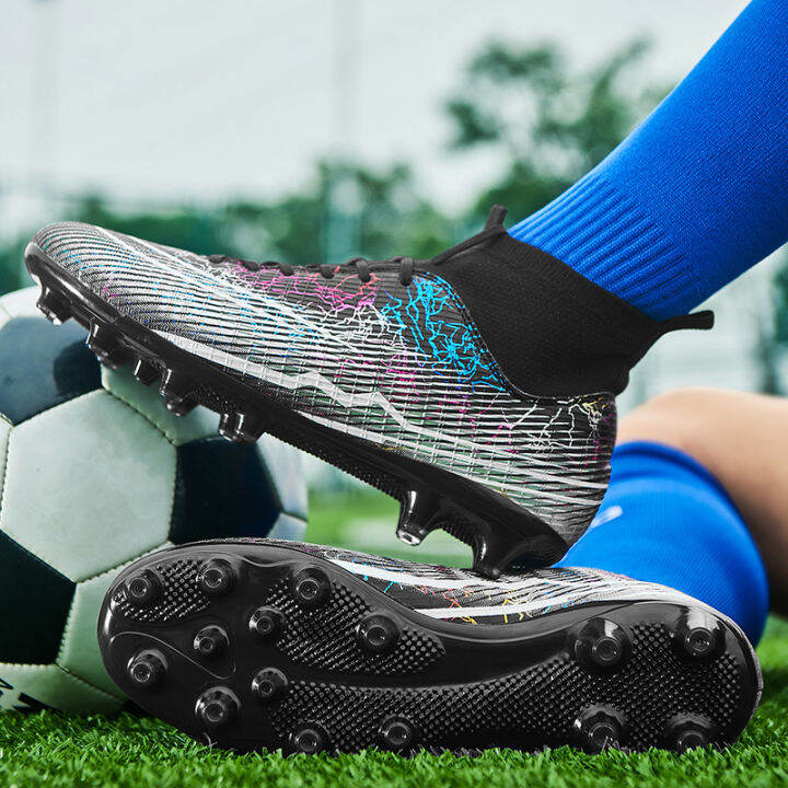 Lazada soccer shoes sale