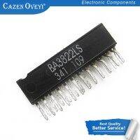 5pcs/lot BA3822LS BA3822L BA3822 SQL-24 In Stock WATTY Electronics