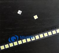 500pcs LED Backlight High Power LED 1.8W 3030 6V Cool white 150-187LM PT30W45 V1 TV Application 3030 smd led diode