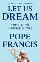 หนังสืออังกฤษใหม่ Let Us Dream : The Path to a Better Future [Hardcover]