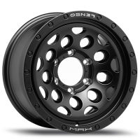 แม็ก เลนโซ่ Max9 ขอบ 16x8.5" 6รู139.7 ET+00 MKW