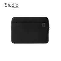 TUCANO Sleeve designed to perfectly MacBook Pro 13 with accessories pocket