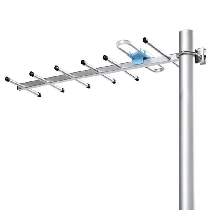 7E Mytv DVBt2 DTV T2 Antenna 20900km uhf vhf Outdoor antenna Ground