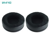 Whiyo 1 pair of Memory Foam Earpads Replacement Ear Pads Velvet Leather for Audio technica ATH PRO700MK2 Pro 700 MK2 Headset