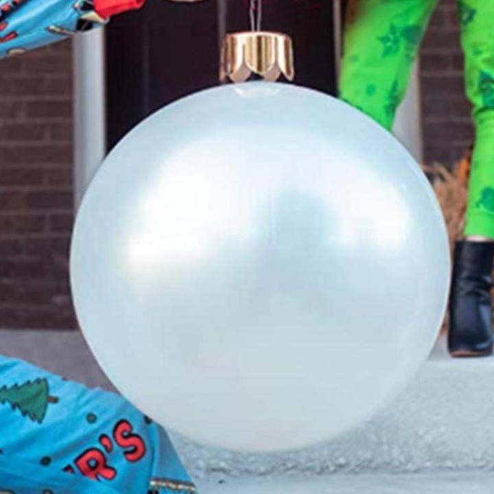 inflatable-christmas-ornaments-balls-65cm-oversized-christmas-ball-ornaments-christmas-blow-up-yard-decorations-christmas-holiday-decorations-outdoor-supple