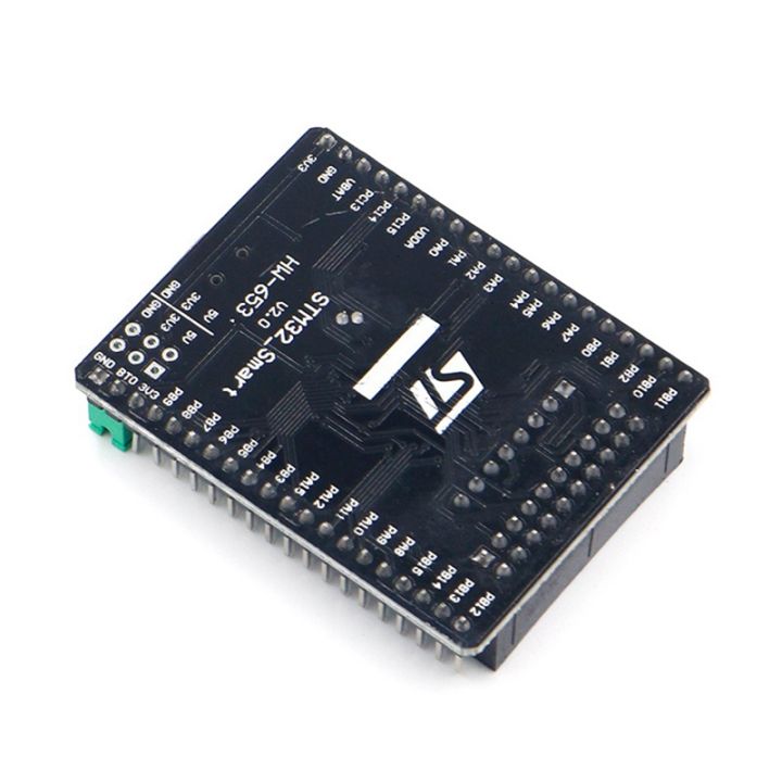 stm32-microcontroller-learning-board-experiment-board