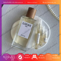 น้ำหอมแท้ 001 Woman EDT น้ำหอมติดทนนาน 2ml/5ml/10ml perfume การทดสอบความหอมแบบพกพาของผู้หญิง